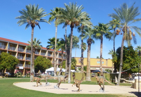 Westward Look Show Westward Look Show in Tucson, Picture 2