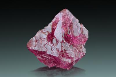BS09 Spinel  