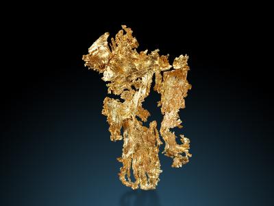 SU23 Gold