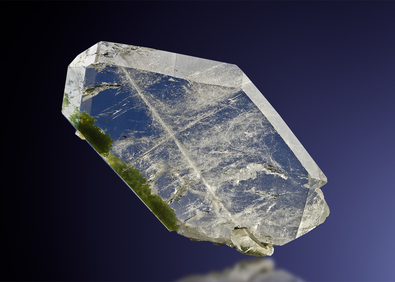 Anton Watzl Minerals