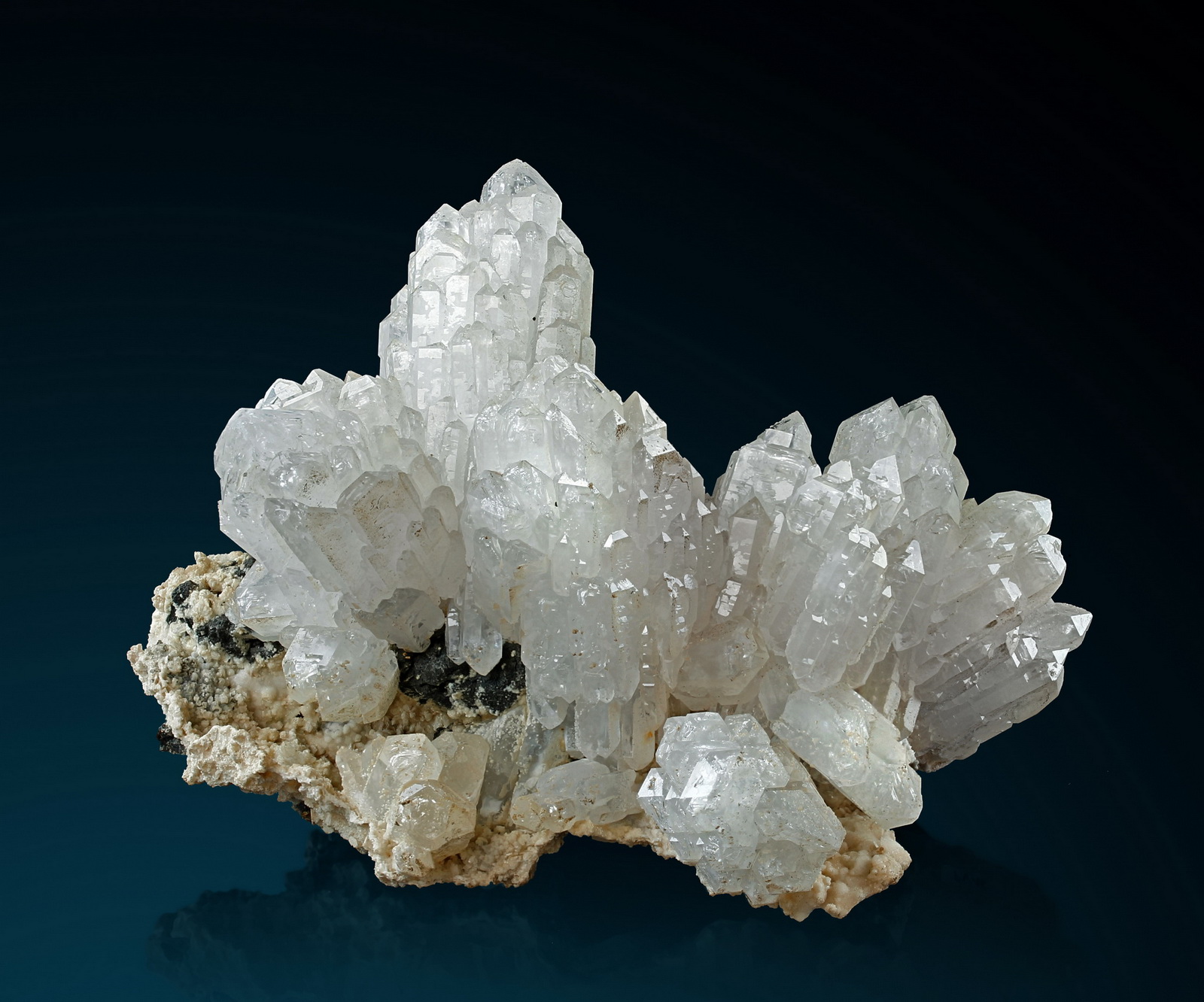 International Minerals 10 Anton Watzl Minerals