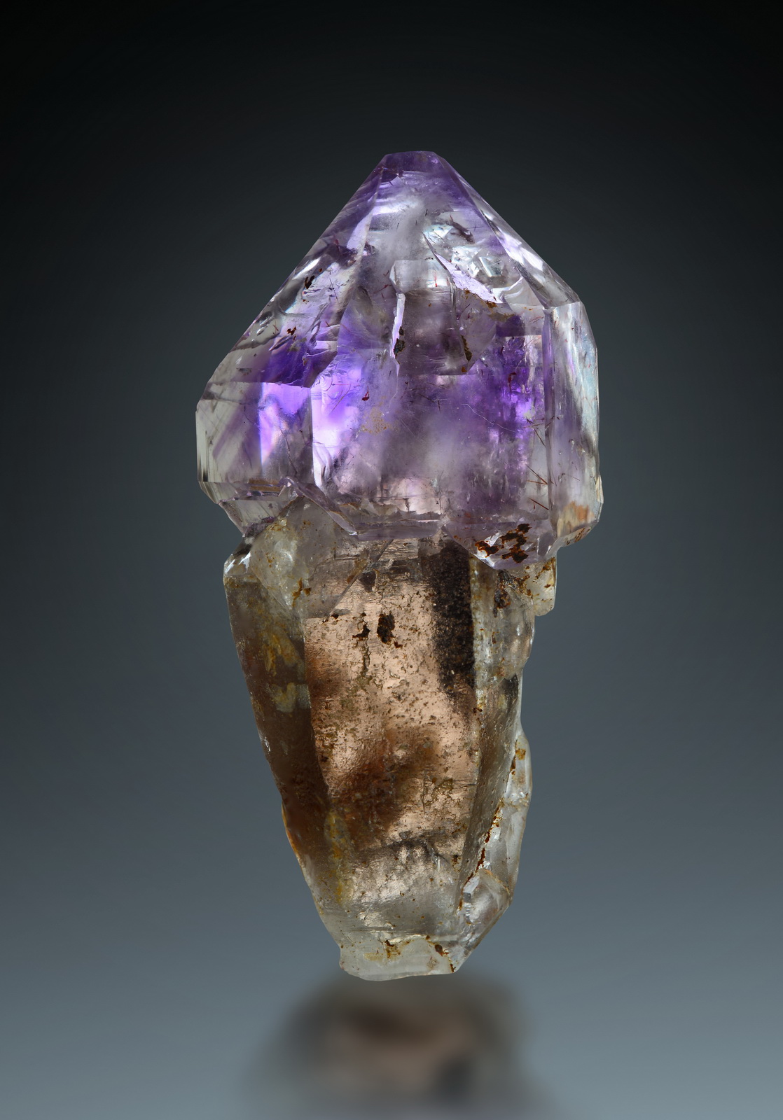 International Minerals 12 Anton Watzl Minerals