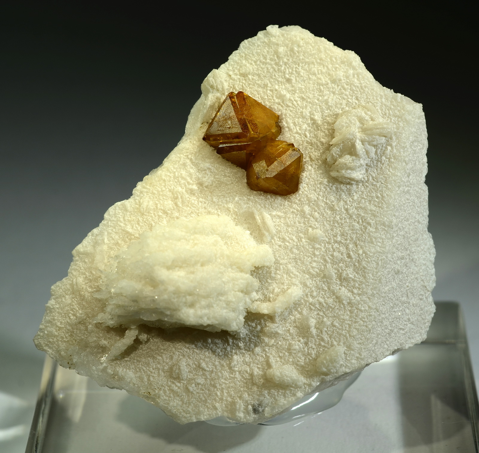 シェレマン山脈水晶722g