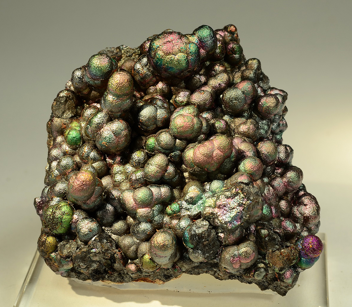 European Classics - Anton Watzl Minerals