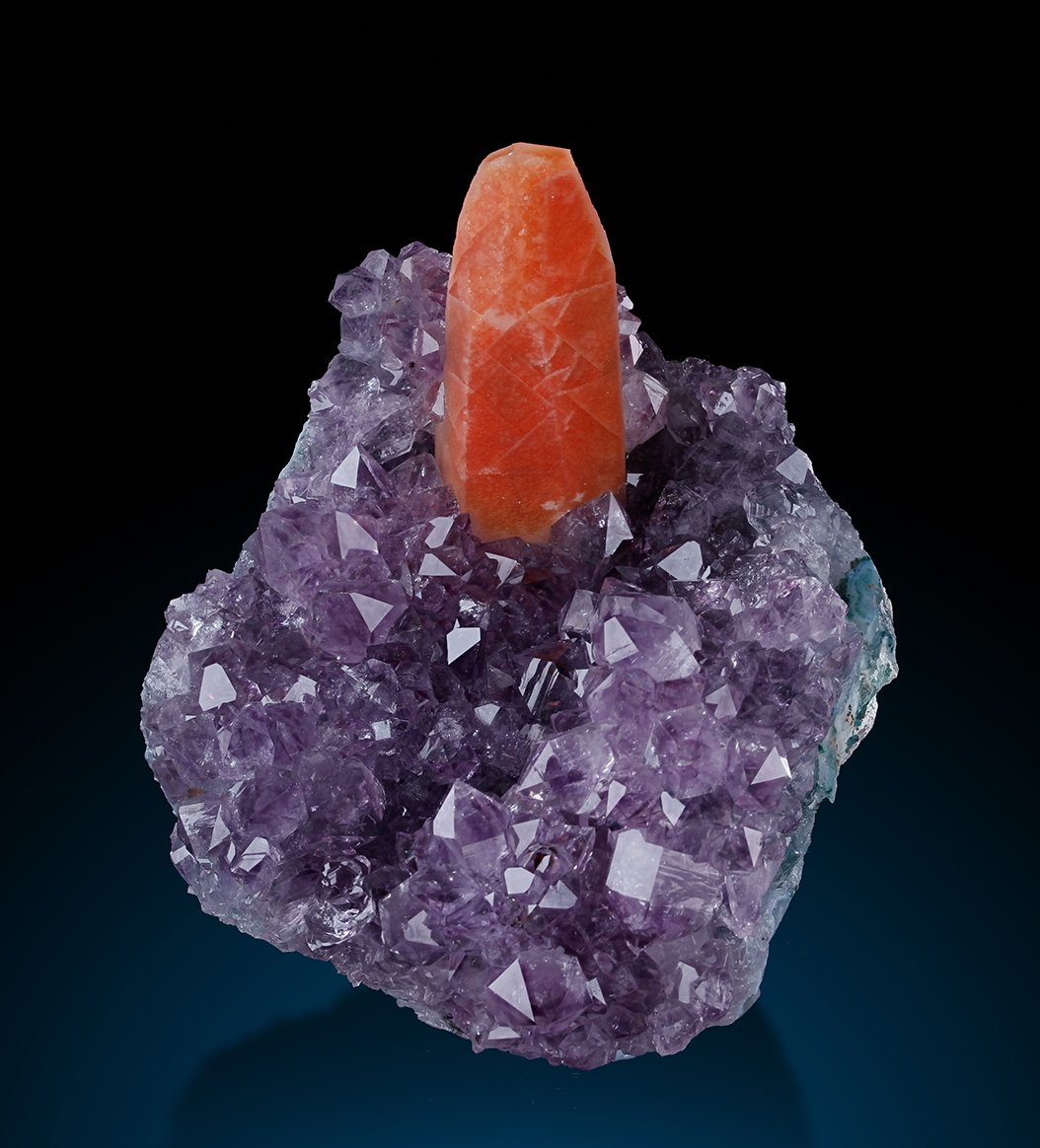 International Minerals #17 - Anton Watzl Minerals