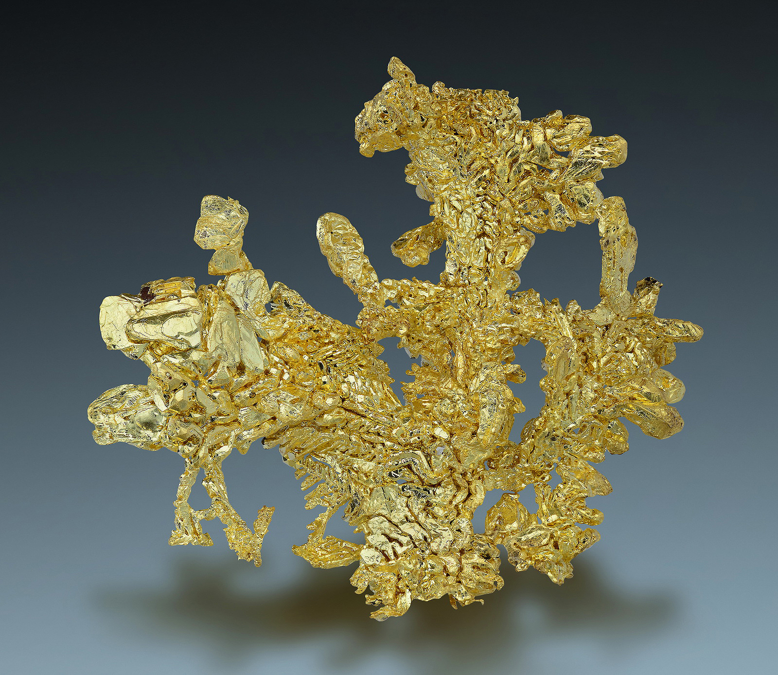 International Minerals #17 - Anton Watzl Minerals