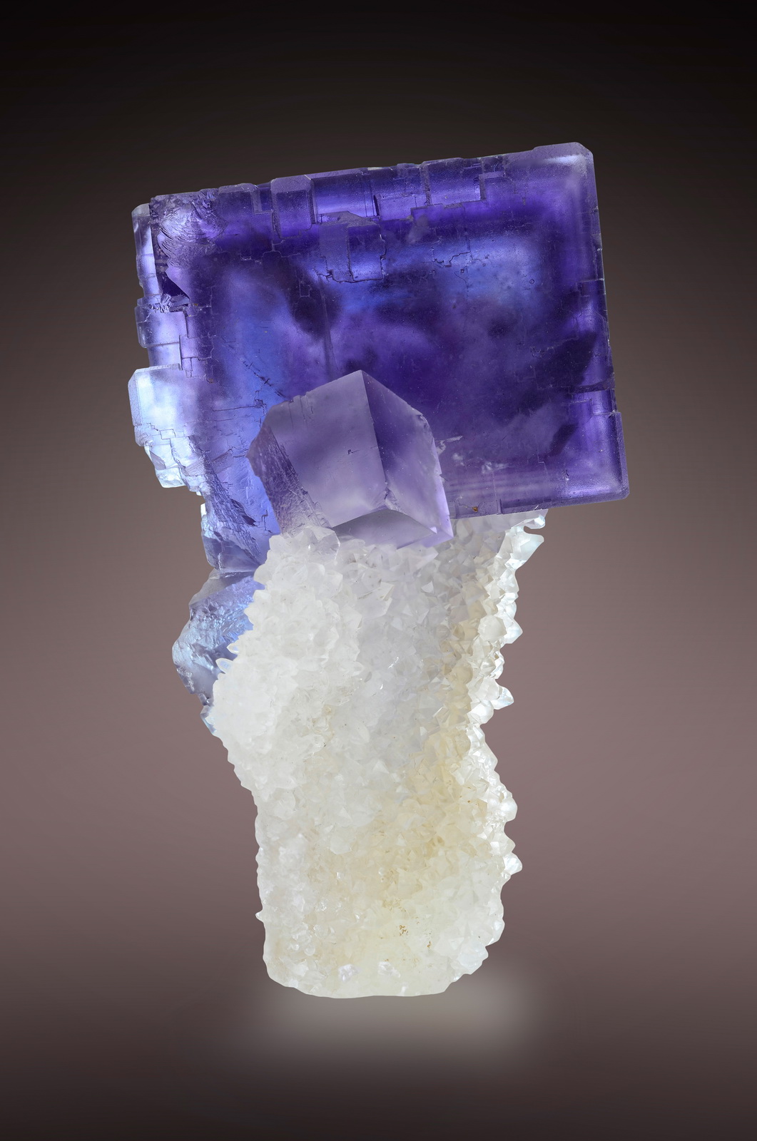 International Minerals #17 - Anton Watzl Minerals